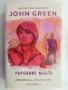 PAPIEROWE MIASTA - John Green